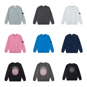 Stone Island Casual long sleeves-2232  